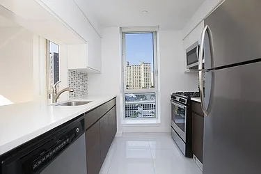 Rented by REAL New York