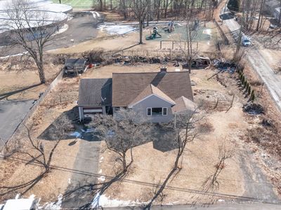 14 Bayberry Lane, Danbury, CT, 06811