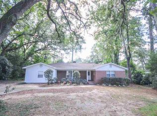 1737 Sunset Ln, Tallahassee, FL 32303
