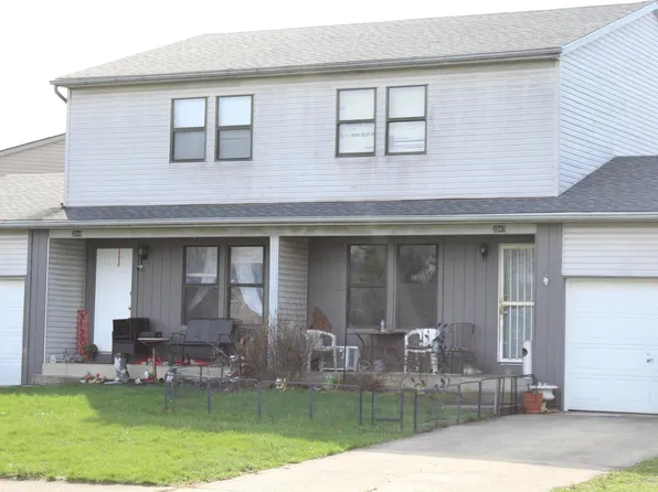 2047 Bridlewood Blvd #2049, Columbus, OH 43207