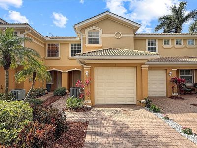 9706 Heatherstone River Ct UNIT 5, Estero, FL, 33928