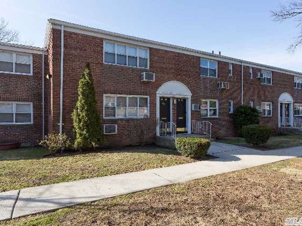 138-16 77th Ave #61C