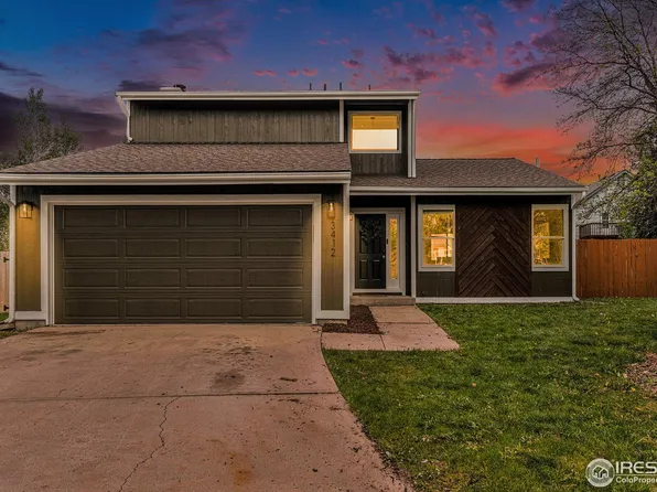 3412 Justice Ct, Fort Collins, CO 80526