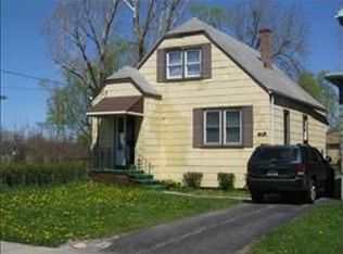 12 Dunlop Ave, Buffalo, NY 14215