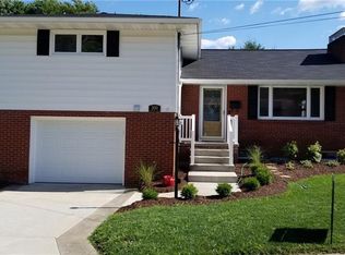 300 Anderson Ave, Indiana, PA 15701