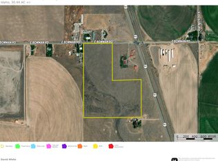 E Bowman Rd, Downey, ID 83234
