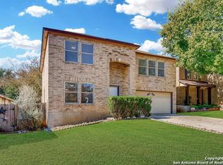 15018 Digger Dr, San Antonio, TX 78247
