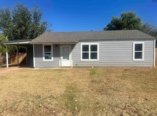 1209 Williams Ave, Wichita Falls, TX 76301