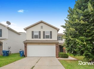 4052 Lassen Ln, Indianapolis, IN 46235