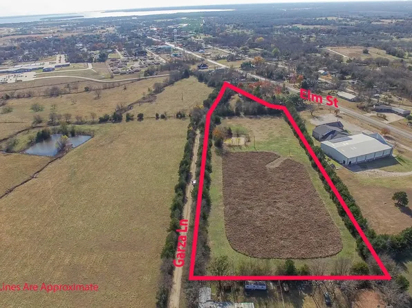 0 Garza Ln, Kemp, TX 75143