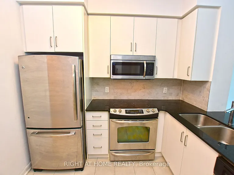 215 Sherway Gardens Rd #2805 — Photo 37