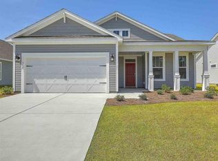 571 Kapalua Loop LOT 75, Laurel Little River, SC 29566