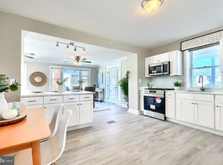 235 Pinewood Rd, Dundalk, MD 21222