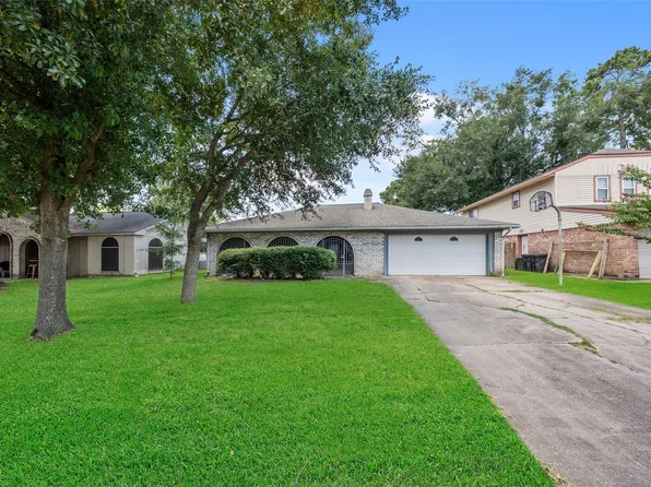 23119 Briarcreek Blvd, Spring, TX 77373