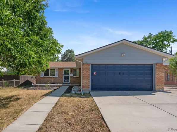 4234 W Radcliff Avenue, Denver, CO 80236