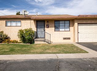 339-349 Sequoia Dr #347, Bakersfield, CA