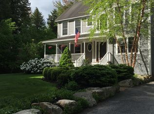 23 Ansel Ln, North Yarmouth, ME 04097