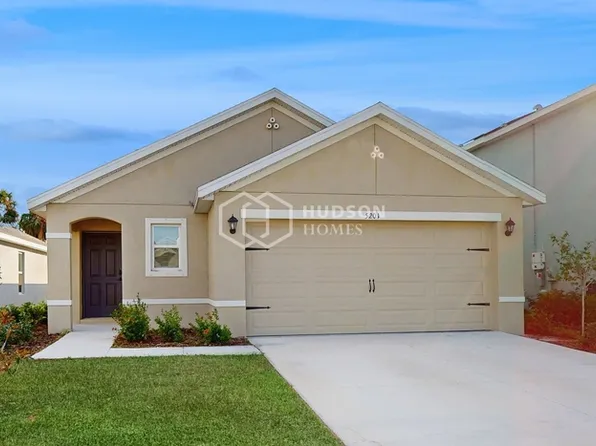 5201 Rocky Coast Pl, Palmetto, FL 34221