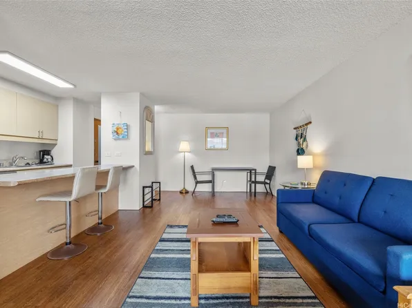 1778 Ala Moana Blvd APT 3917, Honolulu, HI 96815