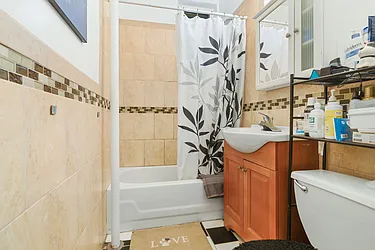 Rented by Compass
