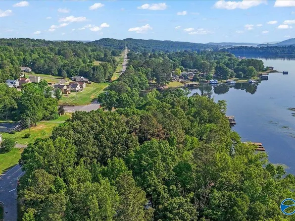 LOT 1 Lakecrest Dr, Guntersville, AL 35976