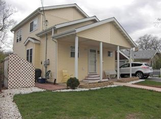 2213 Riverside Dr, Lake Station, IN 46405