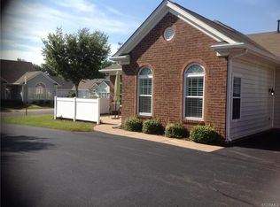 7313 Norwood Pond Pl #0, Midlothian, VA 23112