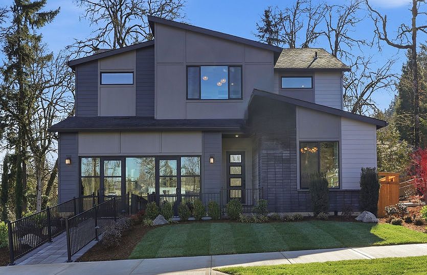 Veymont Model Exterior