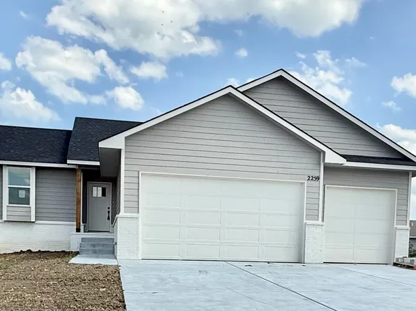 2259 S Chateau Cir, Wichita, KS 67207