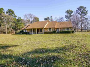 510 James Dr, Longview, TX 75605