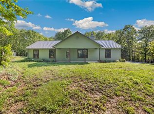 17211 W Highway 102, Decatur, AR 72722