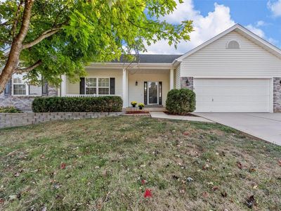 28 Crimson Leaf Ct, Wentzville, MO, 63385