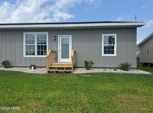 1821 4th Ave SW, Watertown, SD 57201