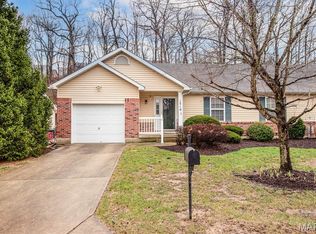 1516 Cassie Ct, High Ridge, MO 63049