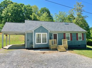 570 Zimmerman Rd, Blue Ridge, VA 24064