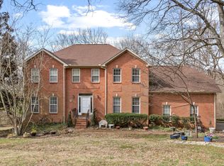 4259 Warren Rd LOT 9, Franklin, TN 37067