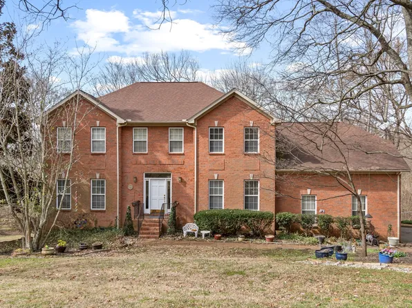 4259 Warren Rd, Franklin, TN 37067