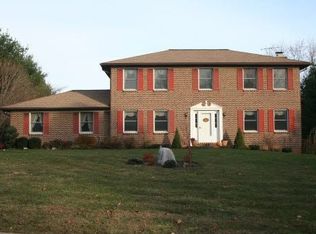 2308 Northcliff Dr, Jarrettsville, MD 21084