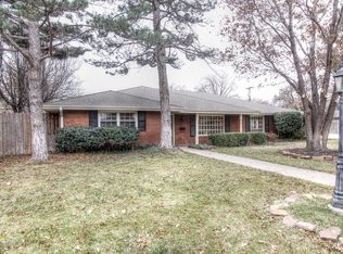 6311 Jameson Rd, Amarillo, TX 79106