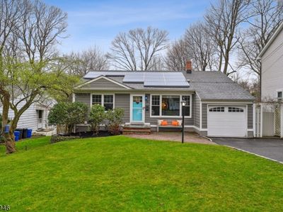 31 Ridgedale Ave, Summit, NJ, 07901