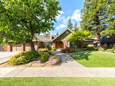 423 E Lester Ave, Fresno, CA, 93720