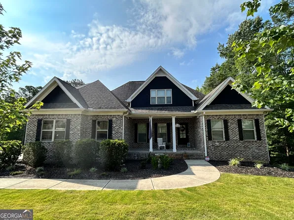 245 Ivey Dr, Bethlehem, GA 30620