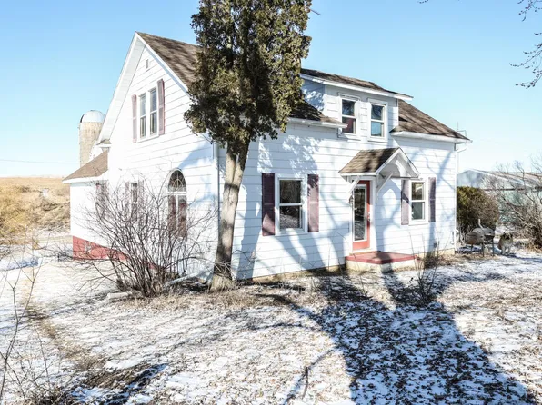 N8898 250th St, Spring Valley, WI 54767