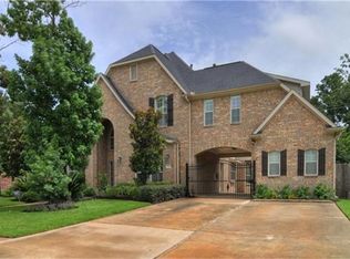 16610 Chalmette Park St, Cypress, TX 77429