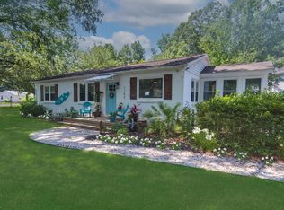 1153 Pauline Ave, Charleston, SC 29412