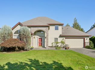 3739 NW Knapp Ln, Camas, WA 98607