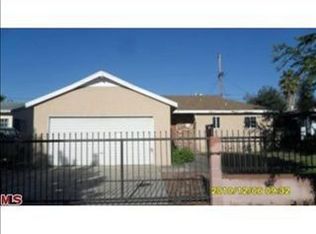 13125 Ottoman St, Pacoima, CA 91331