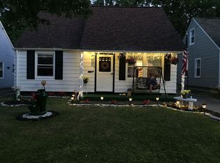 4109 Wetzel Ave, Cleveland, OH 44109