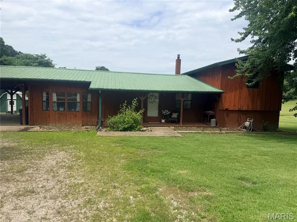 293 County Road 343, Harviell, MO 63945