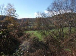 8400 Henry Rd, Henry, VA 24102